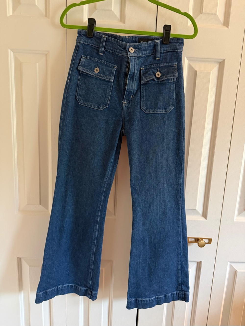 AG Bonnie Jeans